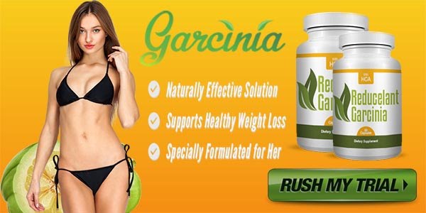 Reducelant Garcinia